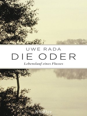 cover image of Die Oder